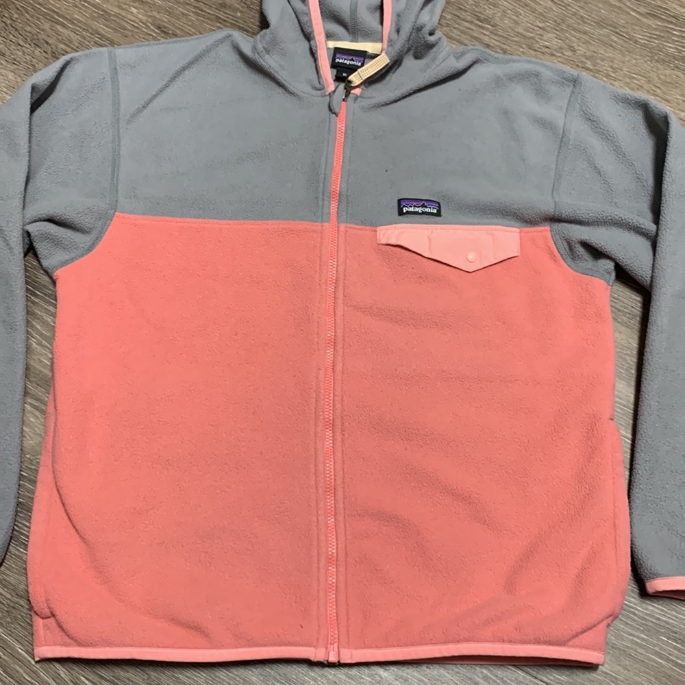 Patagonia jacket - Picture 4 of 7